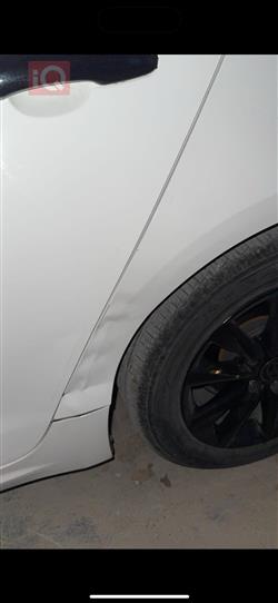 تۆیۆتا کۆرۆلا